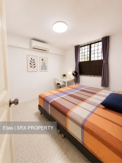 Blk 38 East Payoh Spring (Toa Payoh), HDB 3 Rooms #587073001